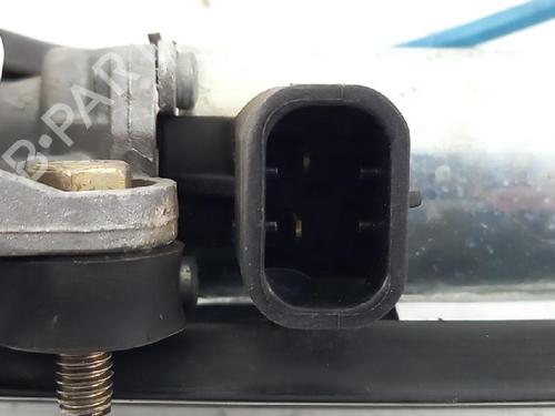 Front left window mechanism LANCIA Y (840_) 1.2 (840AA, 840AF1A) | BP27961416C22 