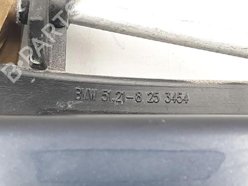 Front right exterior door handle BMW 3 (E46) 320 d | BP27946943C129 