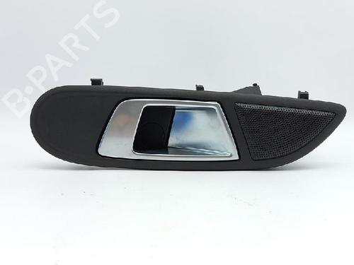 Front left interior door handle FORD FIESTA VI (CB1, CCN) 1.5 TDCi | BP27966120I13 
