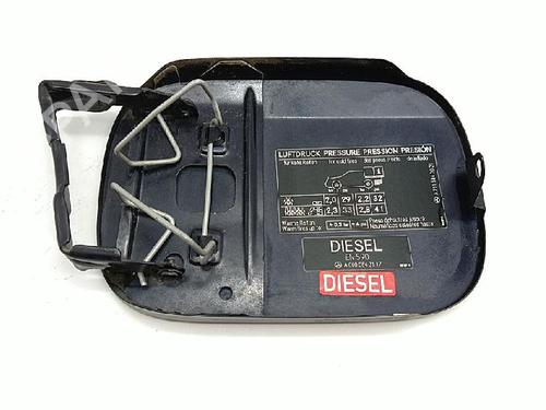 Fuel flap MERCEDES-BENZ E-CLASS (W211) E 220 CDI (211.006) | BP27942468C131 