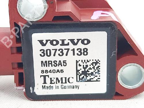 Sensor electrónico VOLVO V50 (545) 2.0 D | BP27951451M84 
