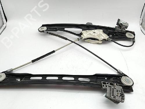 Front right window mechanism MERCEDES-BENZ E-CLASS (W211) E 220 CDI (211.006) | BP27942510C23 