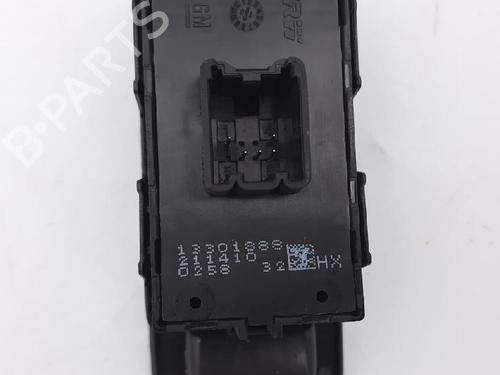 Left rear window switch OPEL INSIGNIA A Sports Tourer (G09) 2.0 CDTI (35) | BP27946468I29