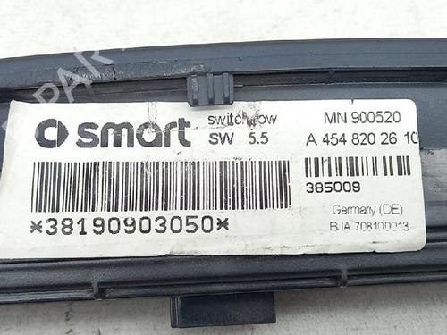 Przełącznik SMART FORFOUR (454) 1.5 CDI (454.000) | BP27936289I30 