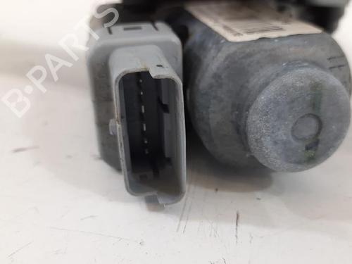 Vindusheismekanisme høyre bak CITROËN C4 Picasso I MPV (UD_) 1.6 HDi | BP27949558C25 