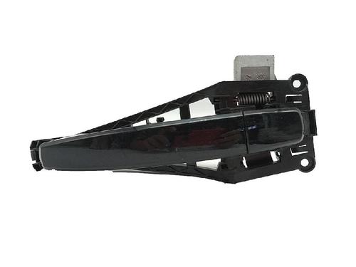 Used Rear left exterior door handle OPEL ASTRA H Estate (A04) 1.6 (L35) (105 hp) 27935285