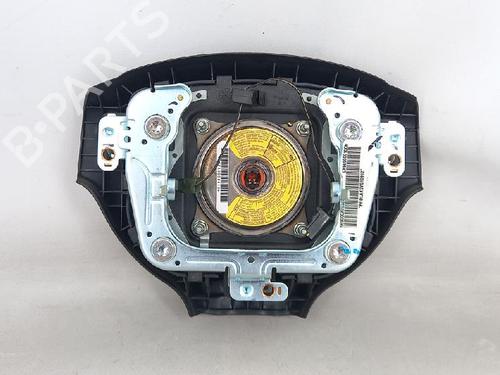 Driver airbag HYUNDAI i10 I (PA) 1.1 | BP27951818C9 