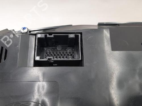 Instrument cluster FORD KA (RU8) 1.2 | BP27949465C47