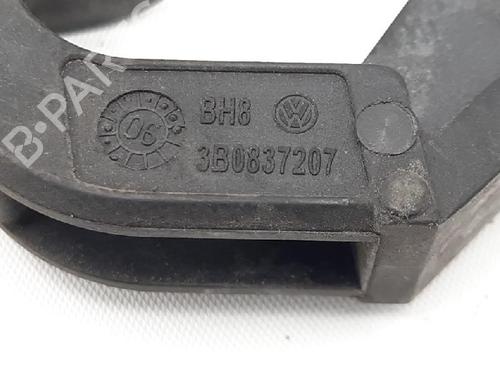 Rear right exterior door handle VW POLO (9N_, 9A_) 1.4 TDI | BP27948897C130 