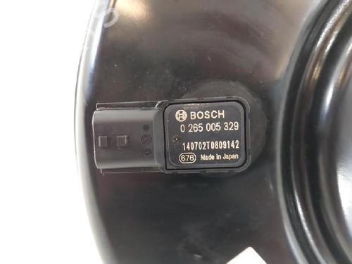 Servo brake NISSAN QASHQAI II (J11, J11_) 1.5 dCi | BP27951279M42 