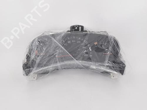 Instrument cluster FIAT PUNTO (188_) 1.2 Natural Power | BP27967254C47 