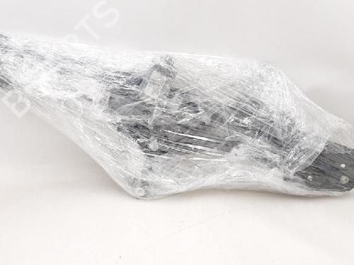 Front right window mechanism NISSAN QASHQAI II SUV (J11, J11_) 1.5 dCi | BP27951269C23 
