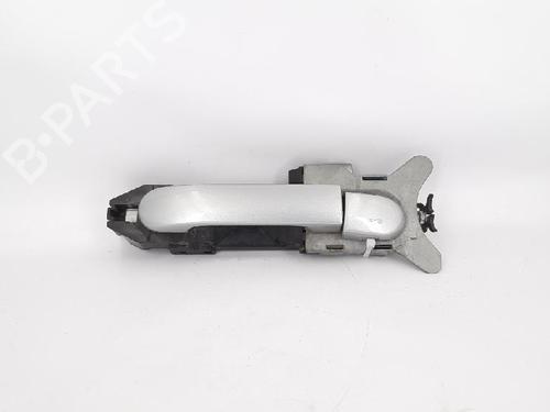 Front left exterior door handle NISSAN NOTE (E11, NE11) 1.4 | BP27967752C128 