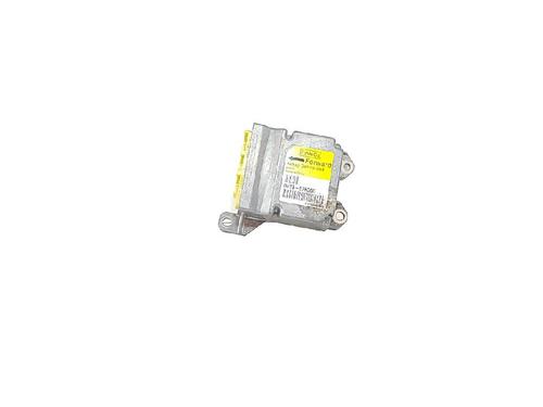 Airbag styreenhed MAZDA 2 (DE_, DH_) 1.3 (DE3FS) (75 hp) 27941465