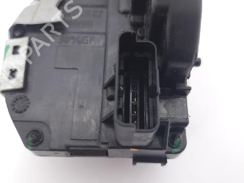 Rear right lock NISSAN NOTE (E12) 1.5 dCi | BP27970137C99 