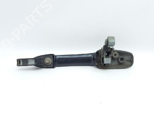 Front right exterior door handle MAZDA 3 (BK) 1.6 (BK14) | BP27959539C129 