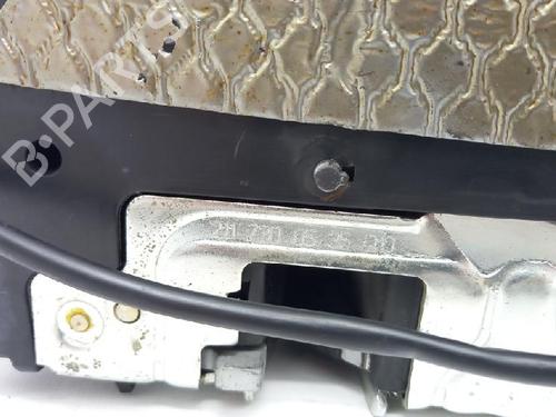 Rear left lock MERCEDES-BENZ E-CLASS T-Model (S211) E 280 T CDI (211.223) | BP27969695C100 