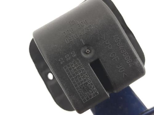 Tanklokket OPEL CORSA C (X01) 1.0 (F08, F68) | BP27966432C131 