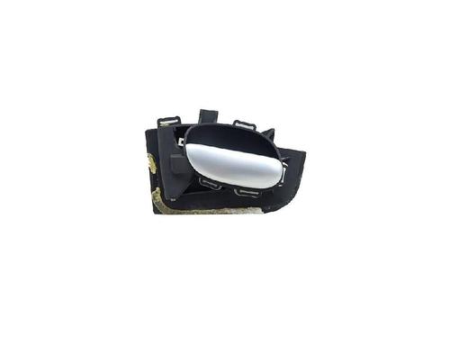 Used Front left interior door handle PEUGEOT 206 SW (2E/K) 1.6 HDi 110 (109 hp) 27958781