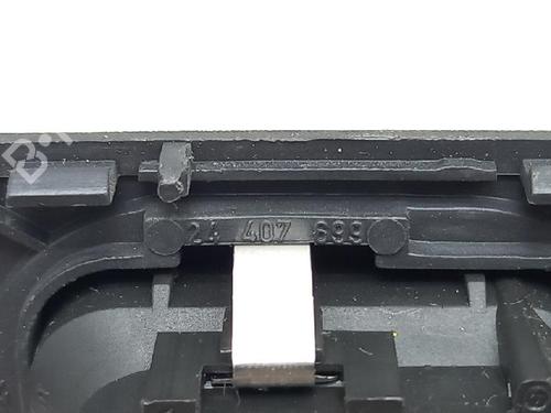 Switch OPEL MERIVA A MPV (X03) 1.3 CDTI (E75) | BP27935343I30 