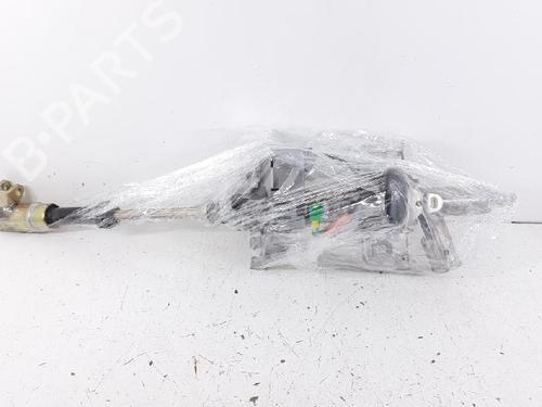 Steering column RENAULT MEGANE Scenic (JA0/1_) 1.6 16V (JA0B, JA04, JA11, JA00) | BP27961746M21 