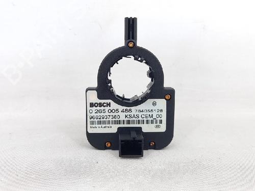 Elektronisk modul CITROËN C4 Picasso I MPV (UD_) 1.8 i 16V | BP27951719M83 