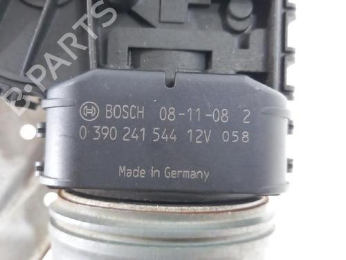 Front wipers mechanism DACIA SANDERO 1.4 MPI LPG | BP27951115C83 