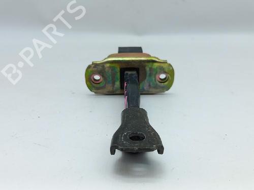 Hinge/Door check strap MITSUBISHI PAJERO CLASSIC (V2_W, V6_W, V7_W) 2.5 TD (V24W) | BP27969554C146 