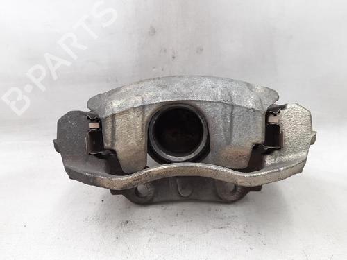 Venstre bremsekaliber foran CITROËN C4 I (LC_) 1.6 HDi | BP27934977M105 