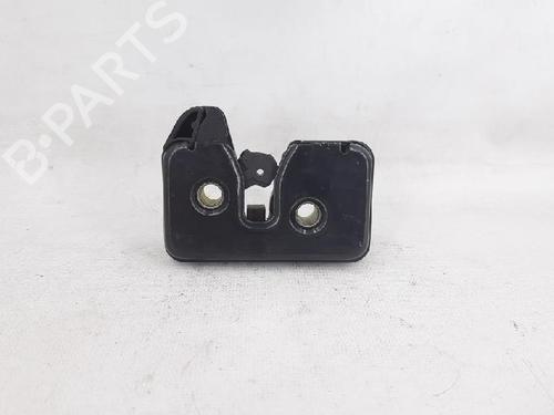 Tailgate lock VW POLO (6N2) 1.4 16V | BP27935253C101 
