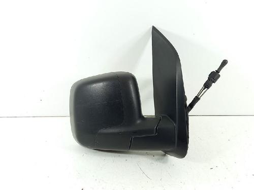 Right mirror FIAT FIORINO Box Body/MPV (225_) 1.4 Natural Power (225BXC1A, 225AXC1A) | BP27953473C27 