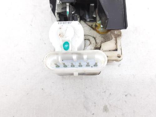 Front left lock FIAT DOBLO Box Body/MPV (223_) 1.4 | BP27953944C98