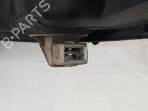 Right headlight PEUGEOT 206 Hatchback (2A/C) 1.1 i | BP27947293C29 