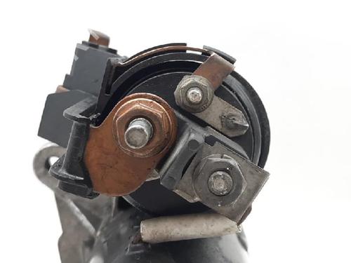 Starter RENAULT LAGUNA II Grandtour (KG0/1_) 2.0 16V Turbo (KG0S, KG1L, KG03) | BP27937358M8 