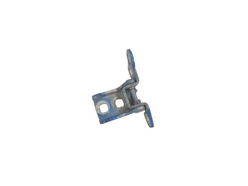 Used Hinge/Door check strap RENAULT CLIO III (BR0/1, CR0/1) 1.4 16V (98 hp) 27964336
