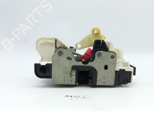 Front right lock DODGE CALIBER 2.0 CRD | BP27968223C97 