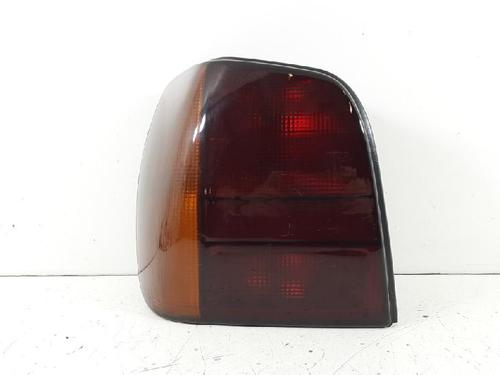 Left taillight VW POLO III (6N1) 100 1.4 16V | BP27938264C34 