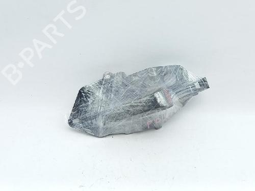 Rear right interior door handle FIAT PANDA (169_) 1.2 Natural Power (169.AXB1A) | BP27962451I16 