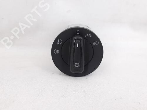 Headlight switch SKODA FABIA III (NJ3) 1.0 | BP27937824I24 