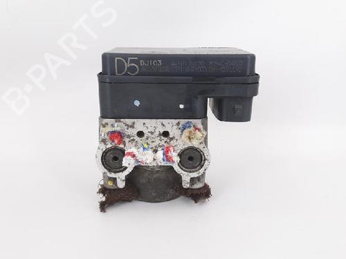 ABS pump DAIHATSU TERIOS (J2_, F7__) 1.5 4x4 | BP27963362M43 