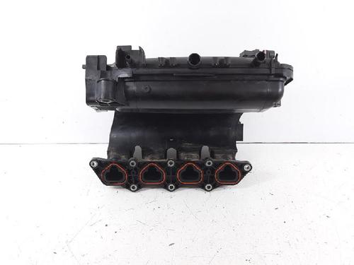 Intake manifold RENAULT TWINGO II (CN0_) 1.2 16V (CN04, CN0B) | BP27956820M70 