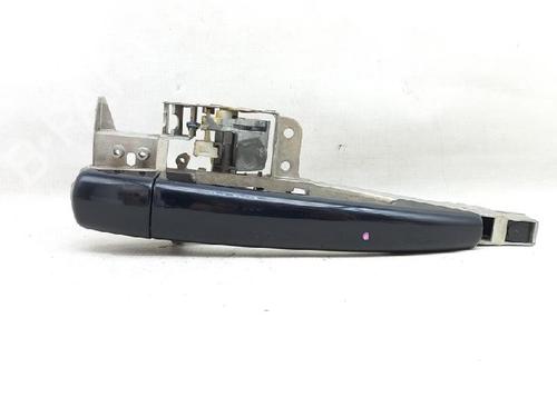 Front right exterior door handle PEUGEOT 407 SW (6E_, 6D_) 2.0 HDi 135 | BP27957832C129 