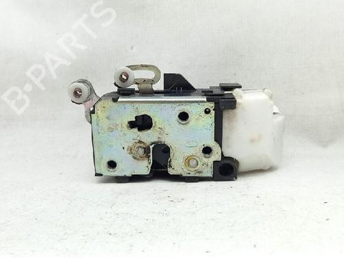 Front right lock ALFA ROMEO 147 (937_) 1.6 16V T.SPARK ECO (937.AXA1A, 937.BXA1A) | BP27935832C97 