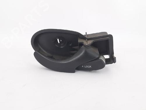 Front right interior door handle FORD FOCUS I (DAW, DBW) 1.8 TDCi | BP27966717I14 