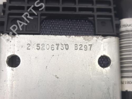 Front right seatbelt DODGE JOURNEY 2.0 CRD | BP27951932I25