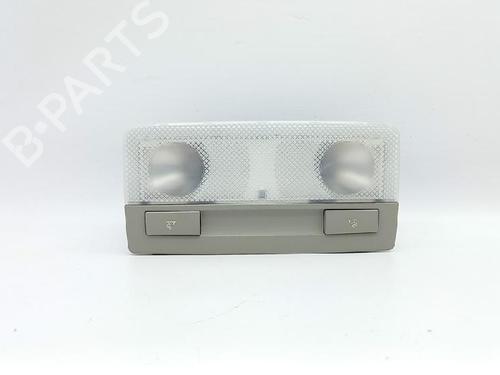 Interior roof light OPEL ASTRA J (P10) 1.4 (68) | BP27960651I8 