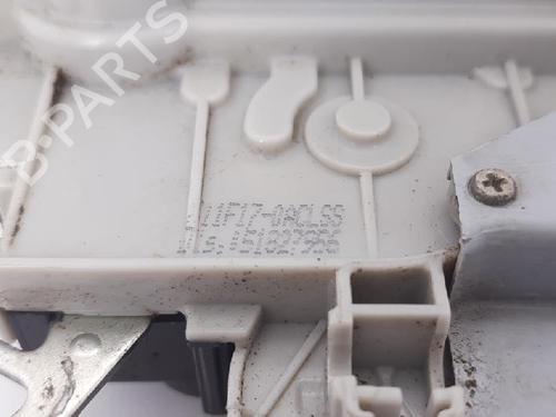 Front left lock FIAT BRAVO II (198_) 1.4 (198AXA1B) | BP27970043C98 