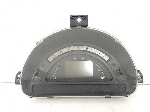 Instrument cluster CITROËN C3 I (FC_, FN_) 1.1 i | BP27941428C47 