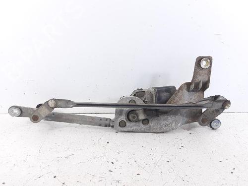 Front wiper motor FIAT IDEA (350_) 1.4 | BP27968928M29 