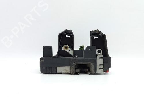 Rear left lock OPEL ASTRA G Estate (T98) 1.6 (F35) | BP27962646C100 